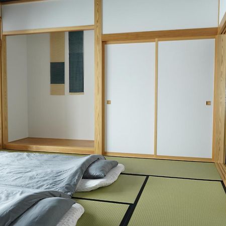 Hotel ミロクハウス Daisen  Exterior foto