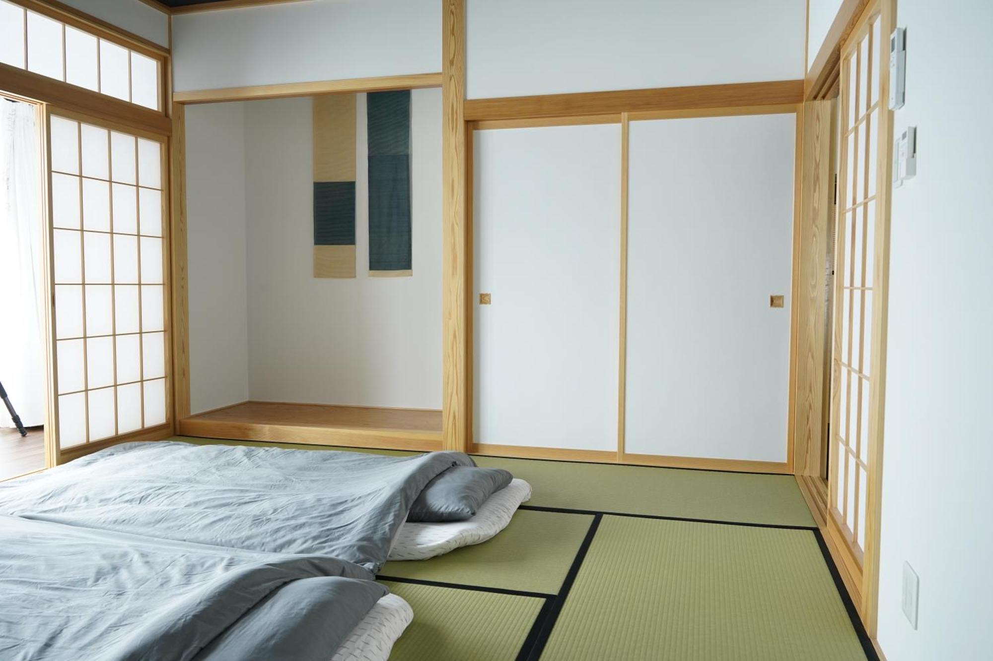 Hotel ミロクハウス Daisen  Exterior foto