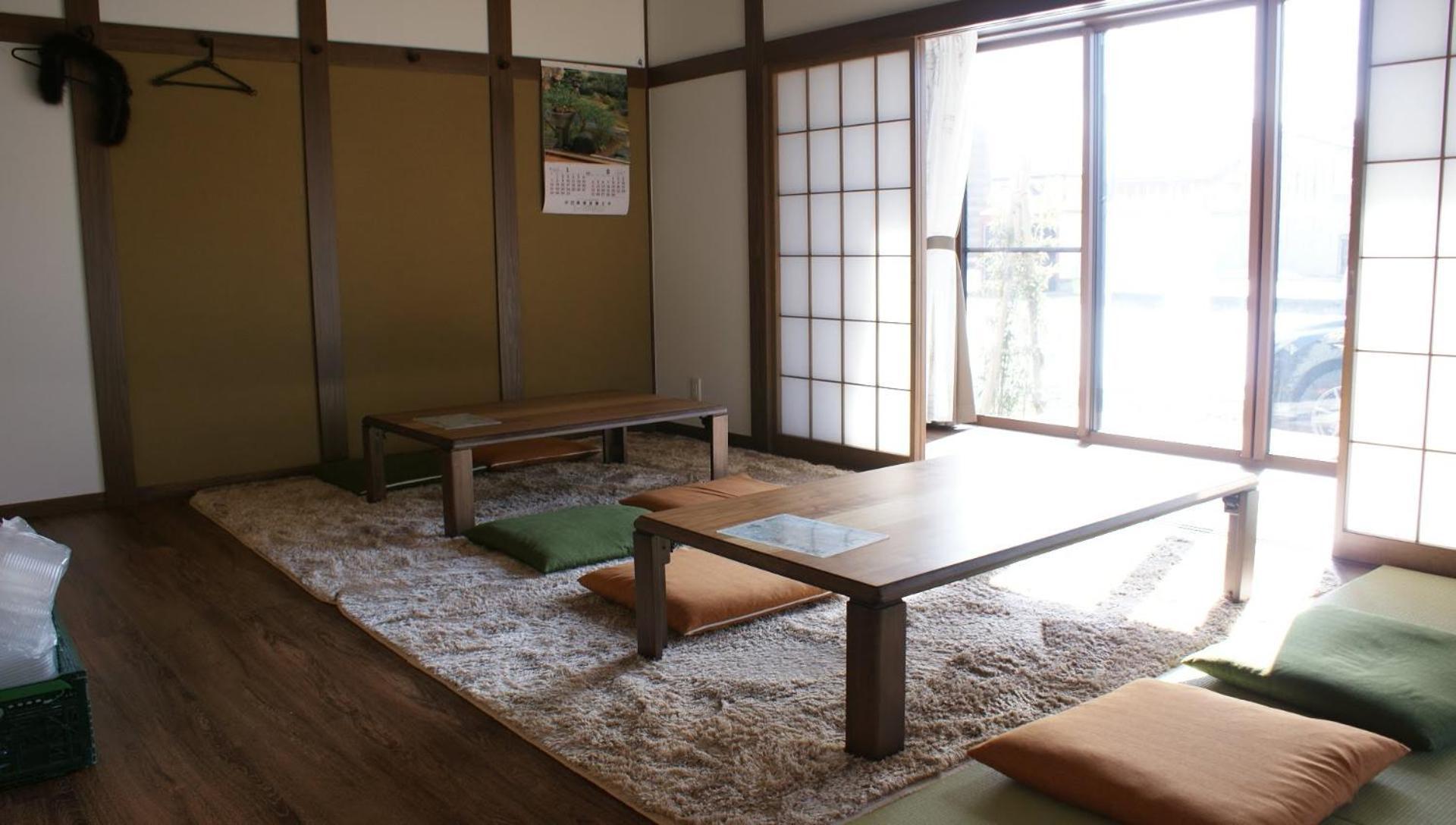 Hotel ミロクハウス Daisen  Exterior foto